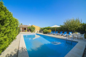 Finca SA SINI by Mallorca Villa Selection